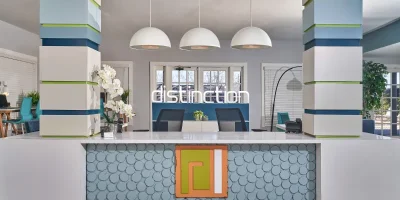 Distinction Apartment Homes San Antonio Image