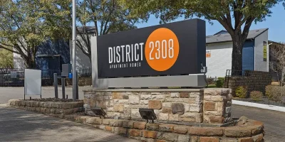 District 2308 Arlington Image