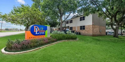 Donna Lynn Apartments Grand Prairie Photo 1