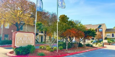 Doral Club Apartments San Antonio Photo 1