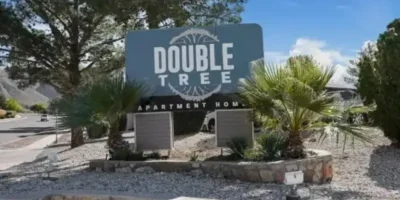 Double Tree Apartments El Paso Photo 1
