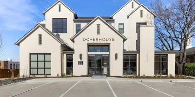 Doverhouse Apartments Photo 1