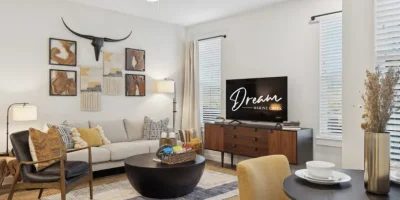 Dream Marine Creek Fort Worth Photo 2