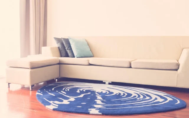 Durable Large Rugs and Stylish Home Rugs - The Perfect Blend of Function and Design
