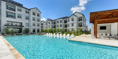 Durrington Ridge San Antonio Photo 1