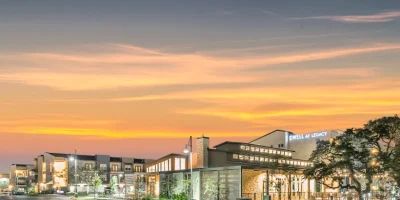 Dwell at Legacy San Antonio Image