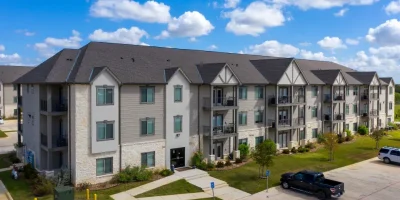 Eagle Heights Pleasanton Image