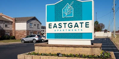 Eastgate Rise Apartments Photo 1