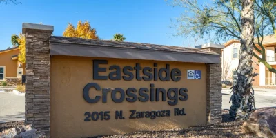 Eastside Crossings El Paso Image