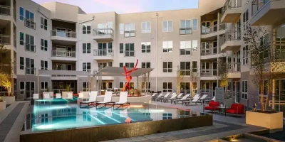 Echo Apartments Dallas Photo 1