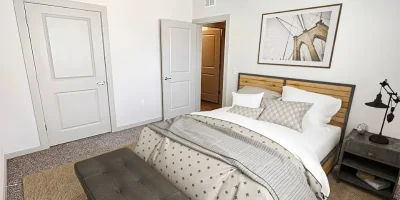 Eckhert Crossing Apartments San Antonio Photo 3