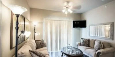 El Mirador Apartments Lubbock Photo 1