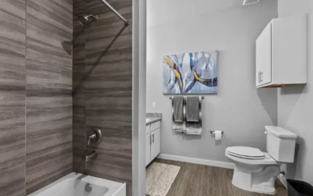 El Paso Apartments With Bathtubs