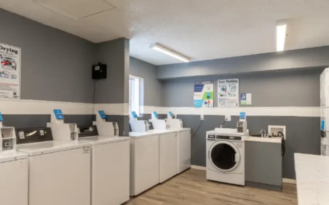 El Paso Apartments With In-Unit Laundry