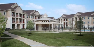 Elan Gardens Apartments San Antonio Photo 2