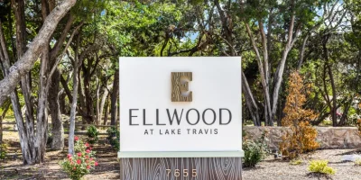 Ellwood at Lake Travis photo 7