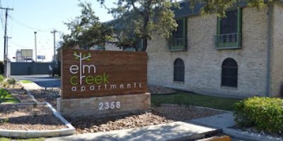 Elm Creek Apartments San Antonio Image