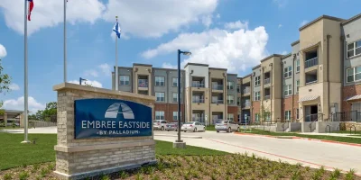 Embree Eastside by Palladium IMAGE