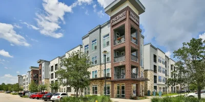 Enclave at Woodland Lakes Houston Apartments Photo 1