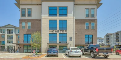 Enclave at the Carter Rise apartments Dallas Photo 10