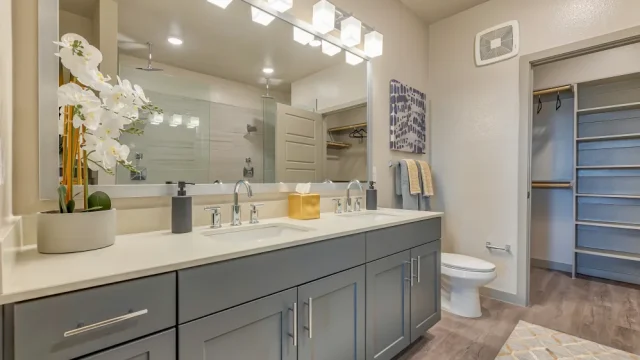 Enclave at the Carter Rise apartments Dallas Photo 5
