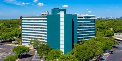 Ensemble Apartments San Antonio Photo 1