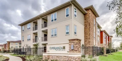 Esperanza At Palo Alto San Antonio Image