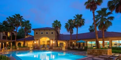 Estancia San Miguel Apartments Houston Photo 4