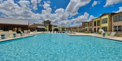 Estraya Westover Hills Apartments San Antonio Photo 1