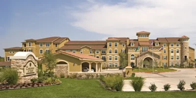 Evergreen At Plano Image