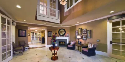 Evergreen at Lewisville Senior Living Photo 2