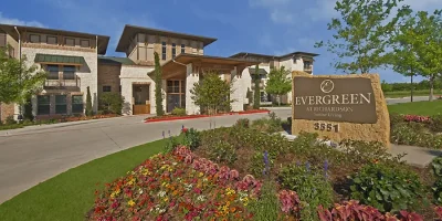 Evergreen at Richardson Photo 1