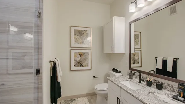 Everleigh Forestwood Rise apartments Dallas Photo 10
