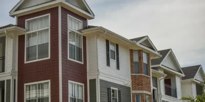 Flatiron District at Austin Ranch Photo 1