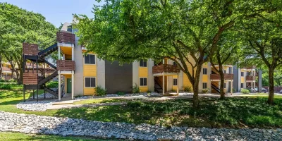 Flintridge Apartment Homes Arlington Photo 7