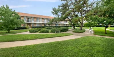 Forest Dale Apartments Photo 1
