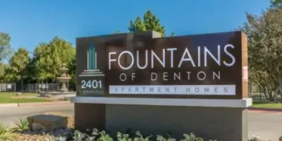 Fountains of Denton Photo 1