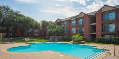 Fountains of Rosemeade Dallas Photo 2