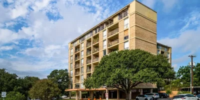Four Oaks Apartments San Antonio Photo 1