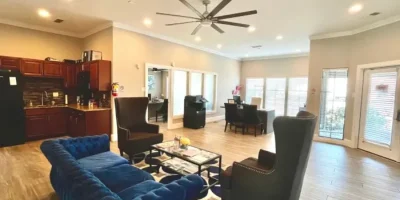 Fox Hollow Lewisville Photo 10