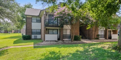 Fox Trails Apartments Plano Photo 7