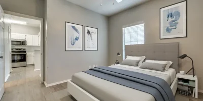 Foxborough Apartments Irving Photo 6