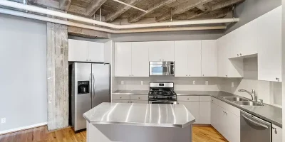 Franklin Lofts Houston Photo 1