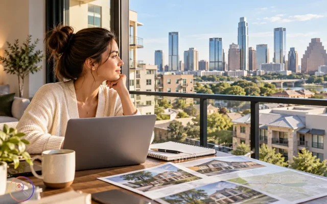 From Apartment Renter to Property Investor