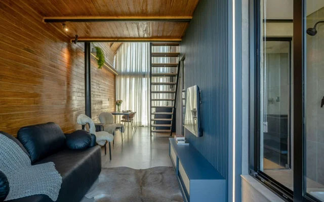 Functional Design Trends Shaping Small-Home Comfort