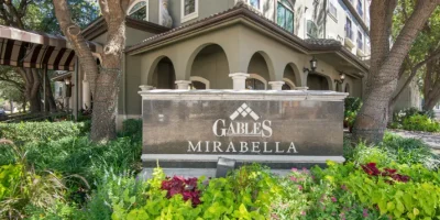 Gables Mirabella photo 6