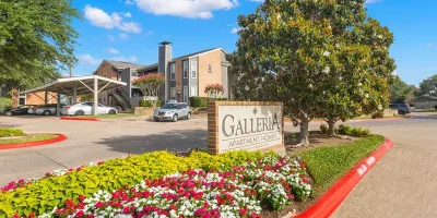 Galleria Townhomes Carrollton Image