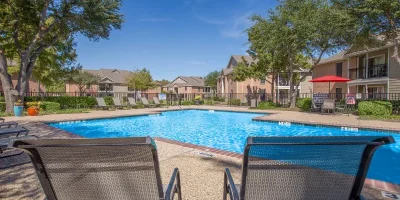 Garden Gate Apartments Plano Photo 8