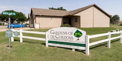 Gardens of DeCordova Granbury Photo 9