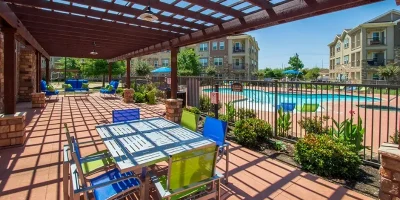 Gardens of Denton Apartments Photo 2